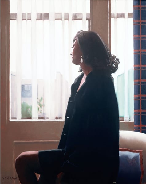 JACK VETTRIANO, The Very Thought Of You