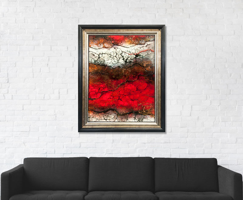 KERRY DARLINGTON, KOHALA ABSTRACT