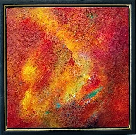 IAN LAWRENCE, Scatter