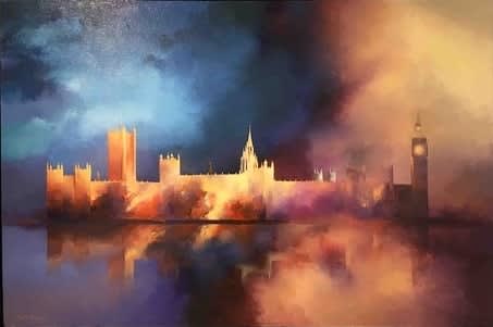 PRIDE OF WESTMINSTER