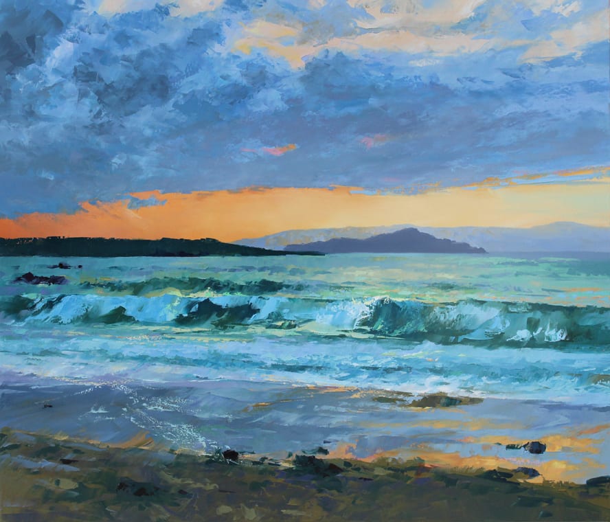 NICK VIVIAN, Summer Breeze