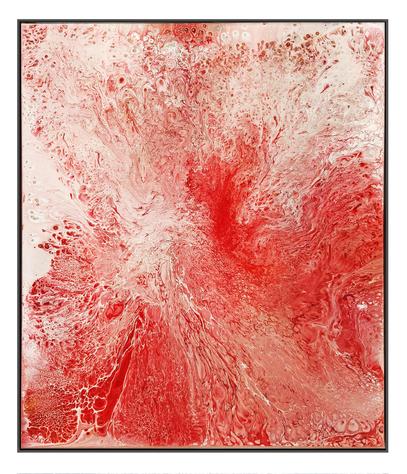 ANGELA MORRIS-WINMILL, Agni