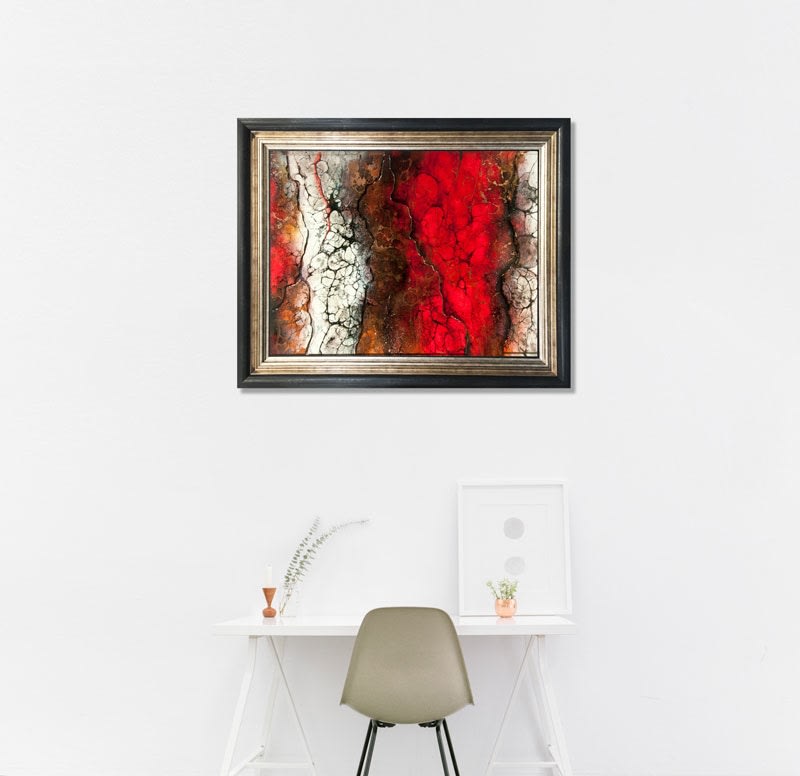 KERRY DARLINGTON, KOHALA ABSTRACT