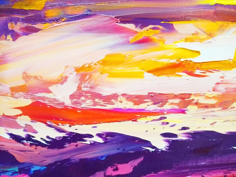NICK VIVIAN, MAGNIFICENT LAYERS