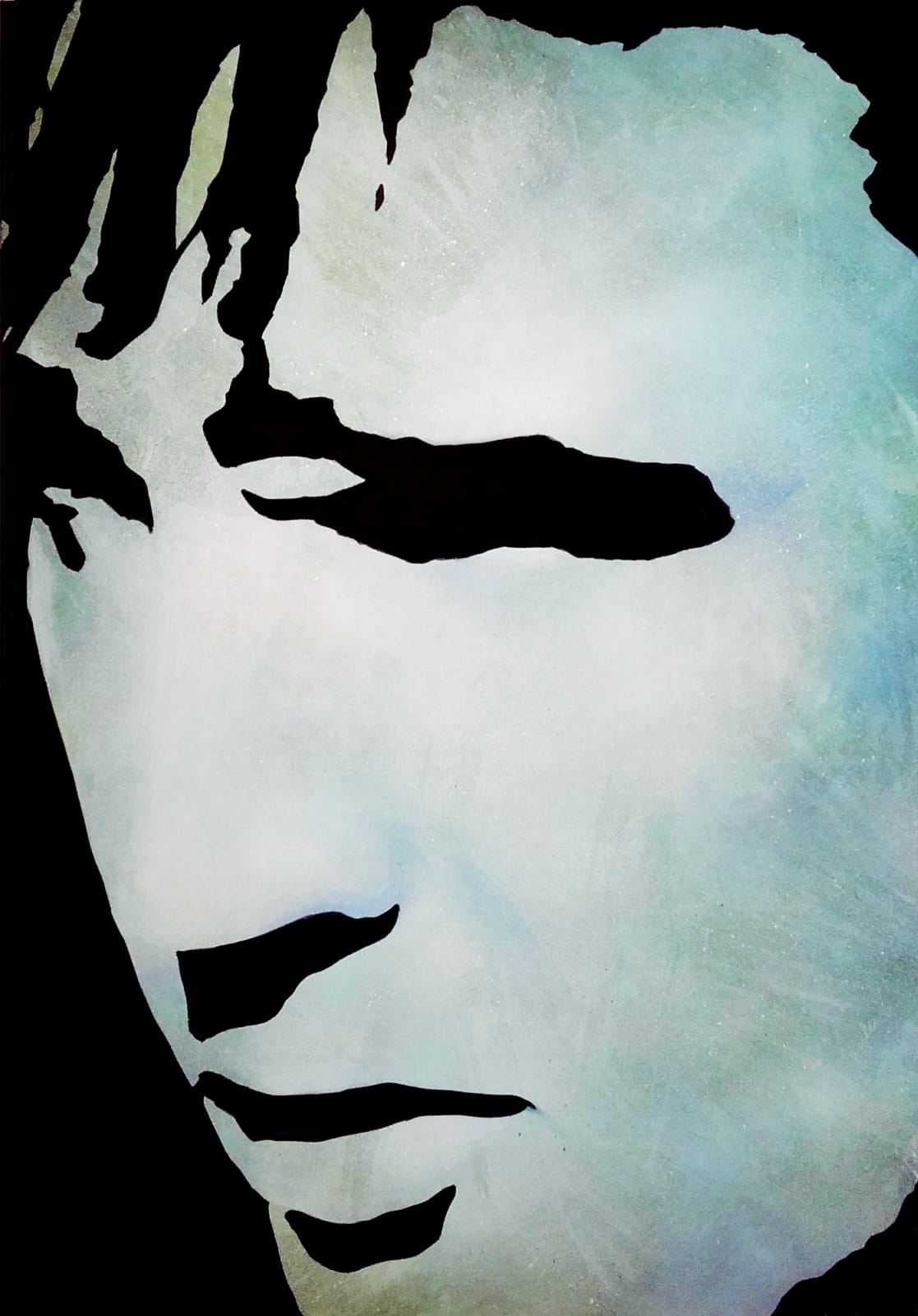 BEN MCKAY, ELVIS 1