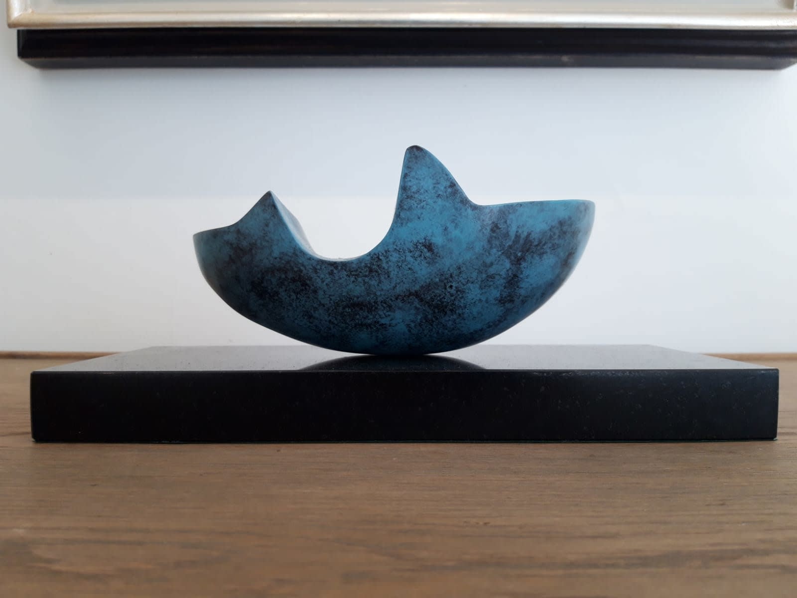 DAVID SPRAKES, TIDAL STONE