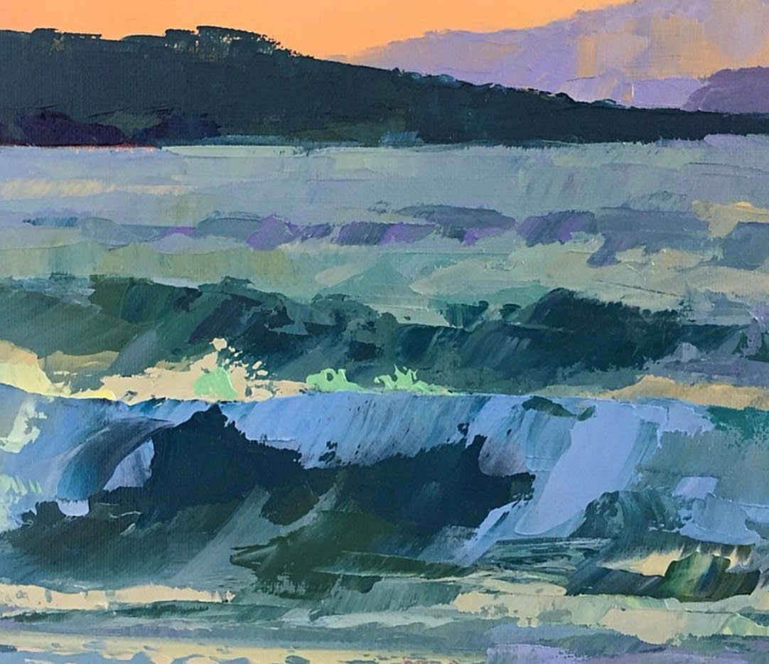 NICK VIVIAN, Summer Breeze