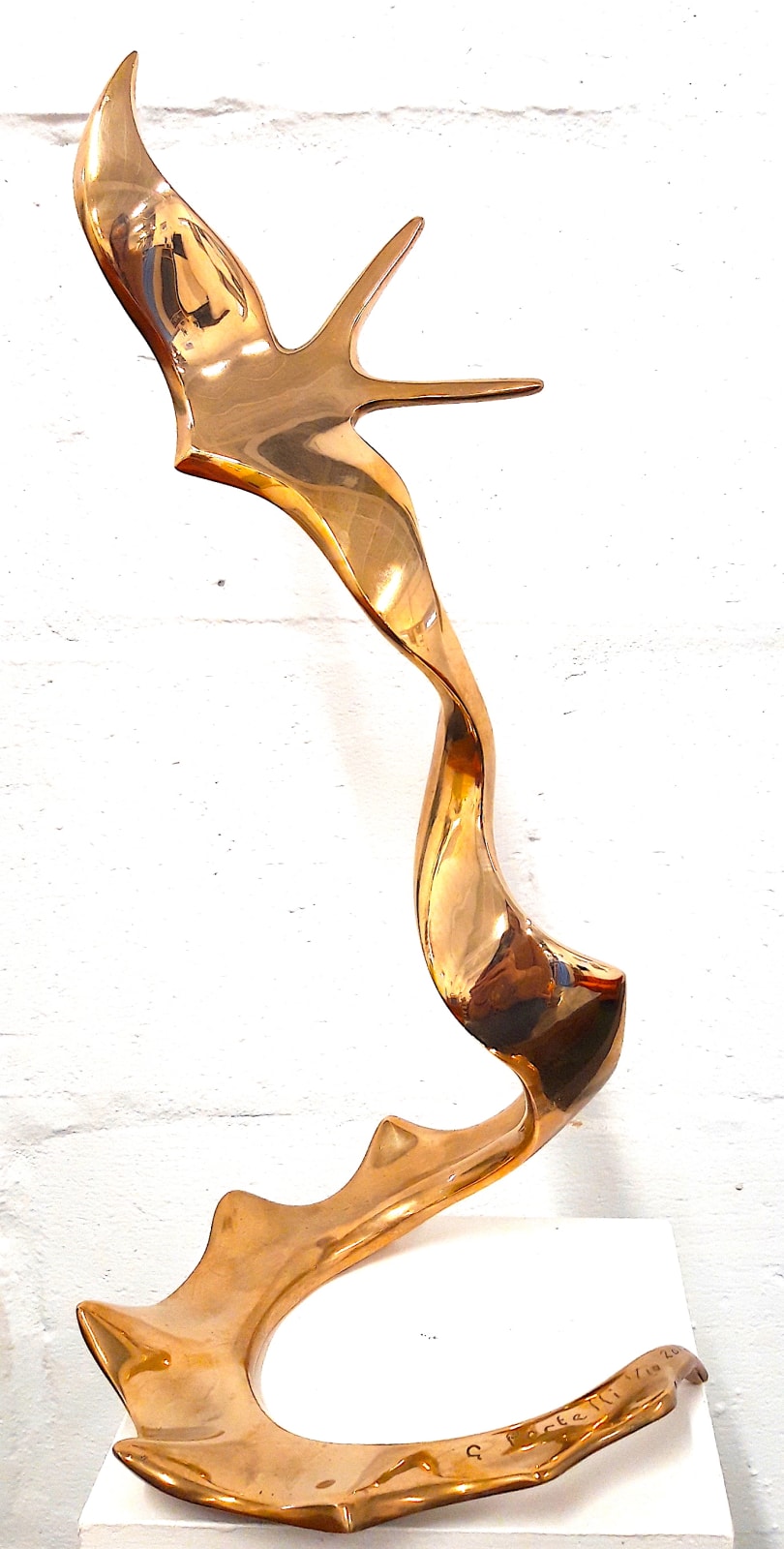 GUY PORTELLI, SPLASH