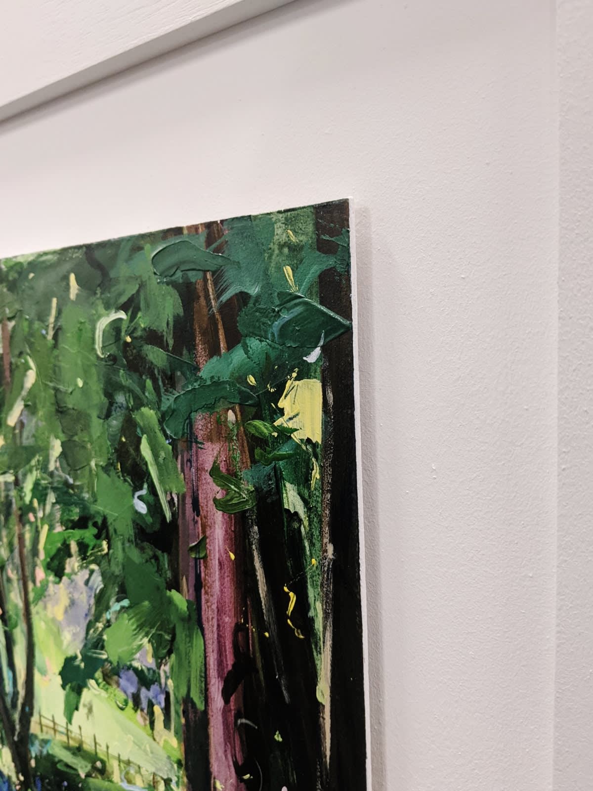 SARAH OLLERENSHAW, How Sweet The Sound