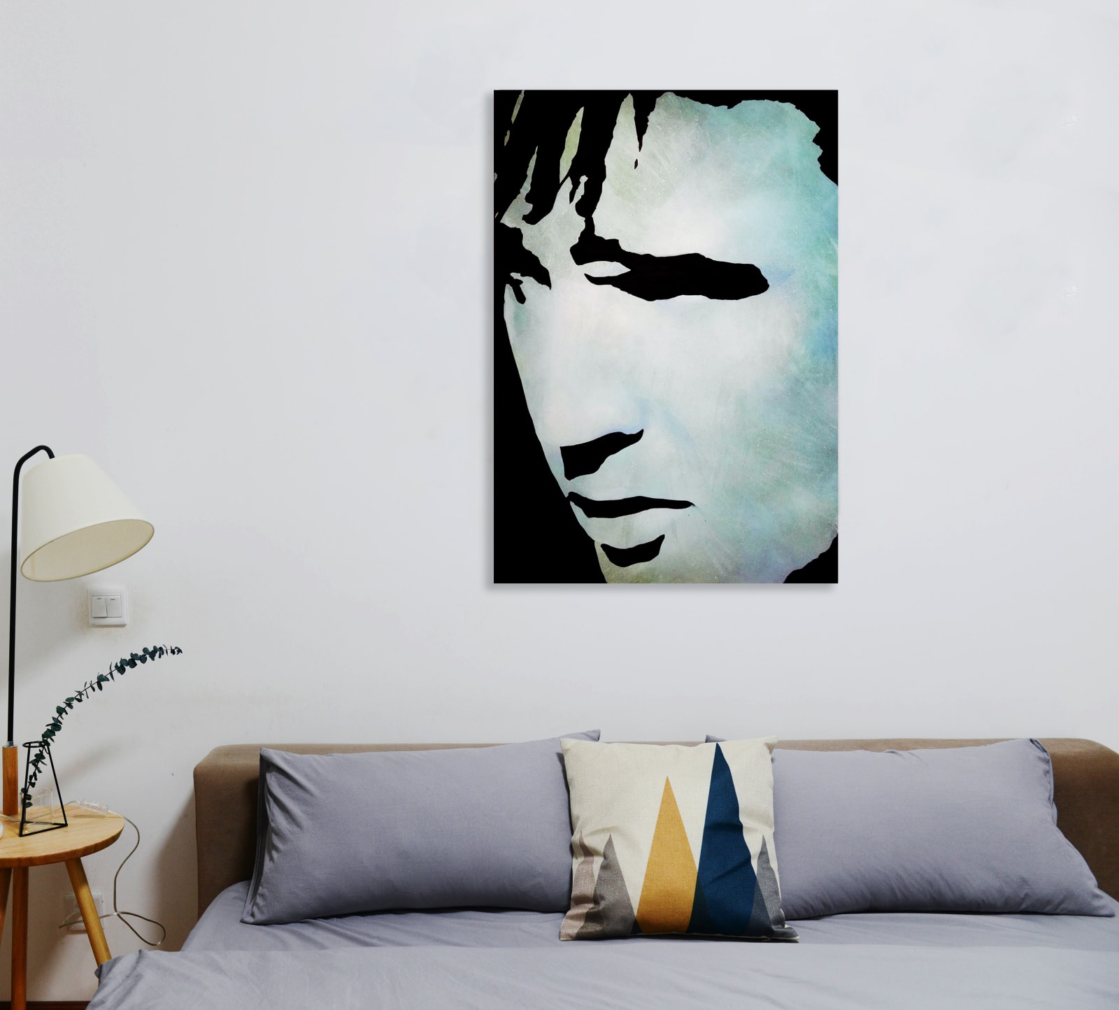 BEN MCKAY, ELVIS 1