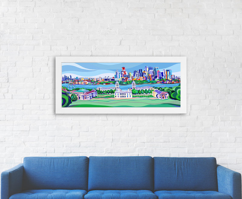 SARAH FOSSE, GREENWICH AND THE CITY - XL