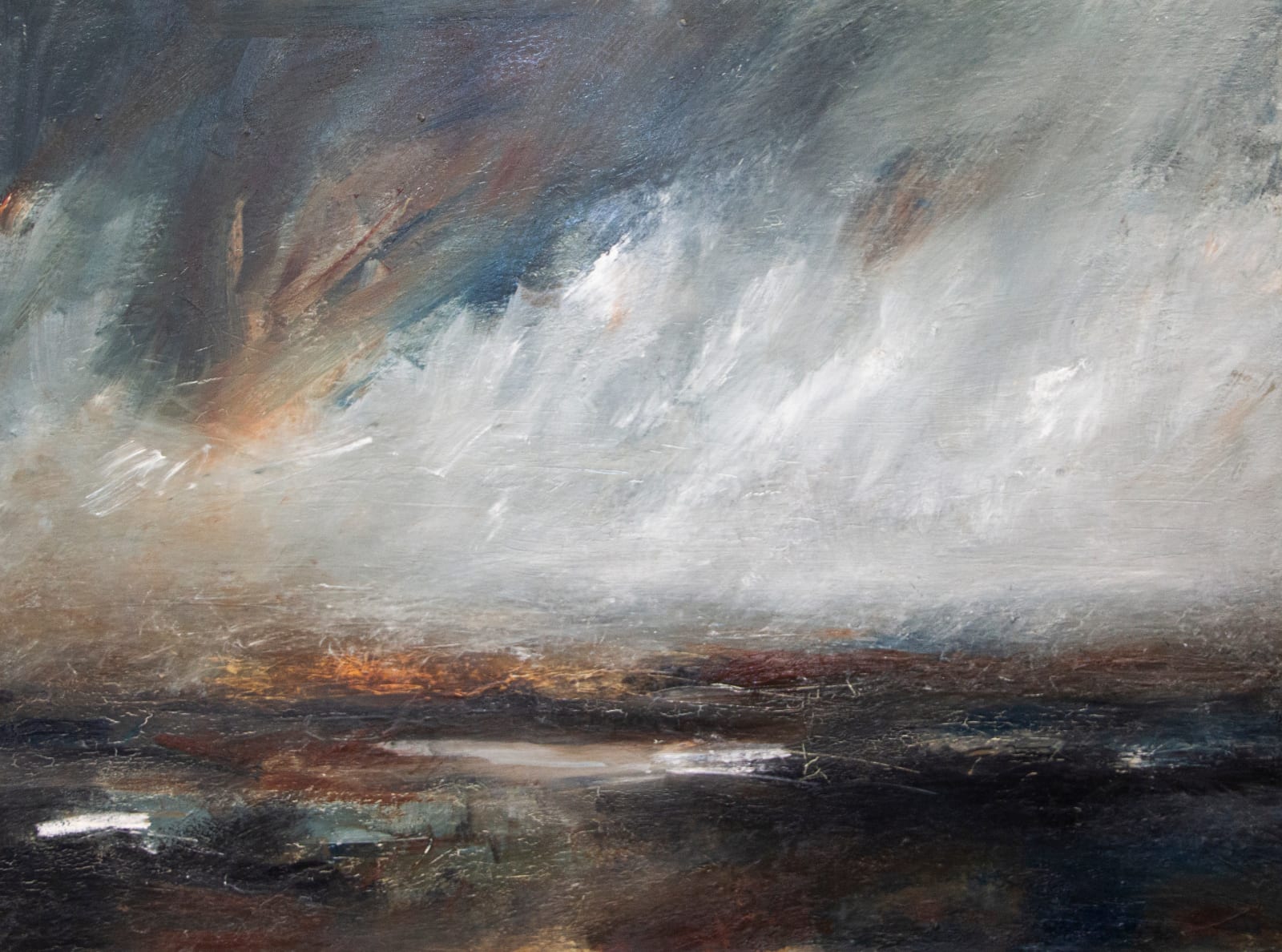 RACHEL ARIF, Judgement