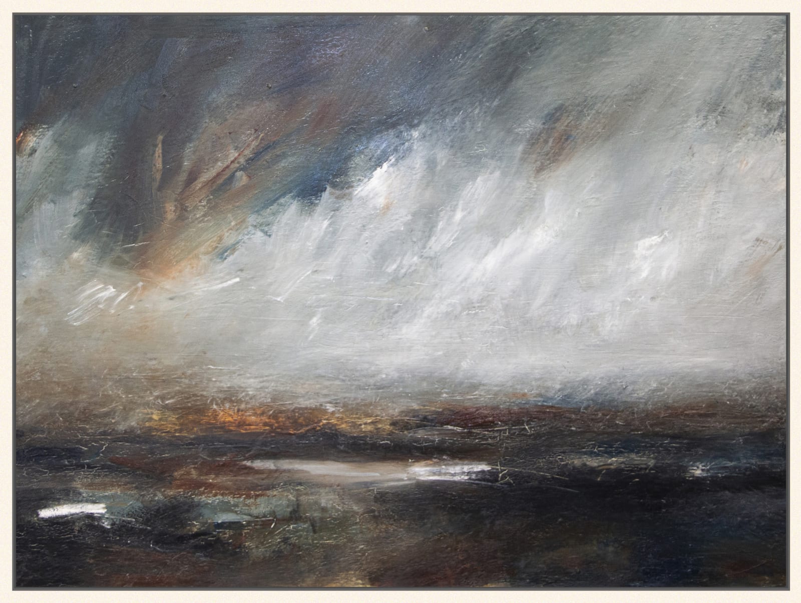 RACHEL ARIF, Judgement