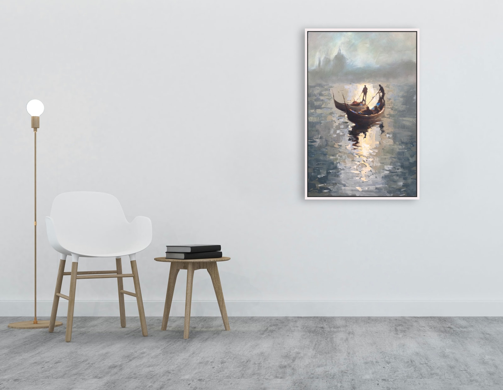 HAZEL SOAN, Gliding Through History