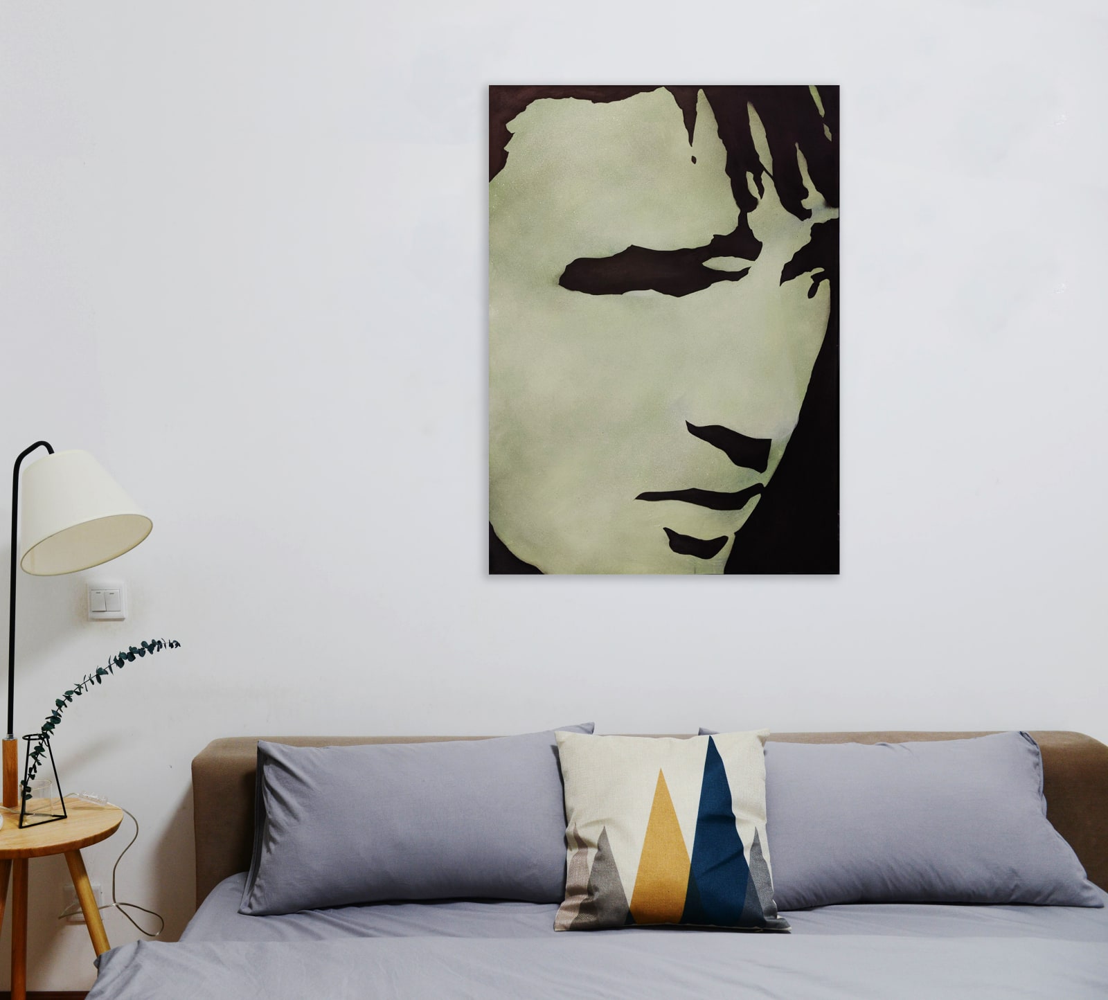 BEN MCKAY, ELVIS 2