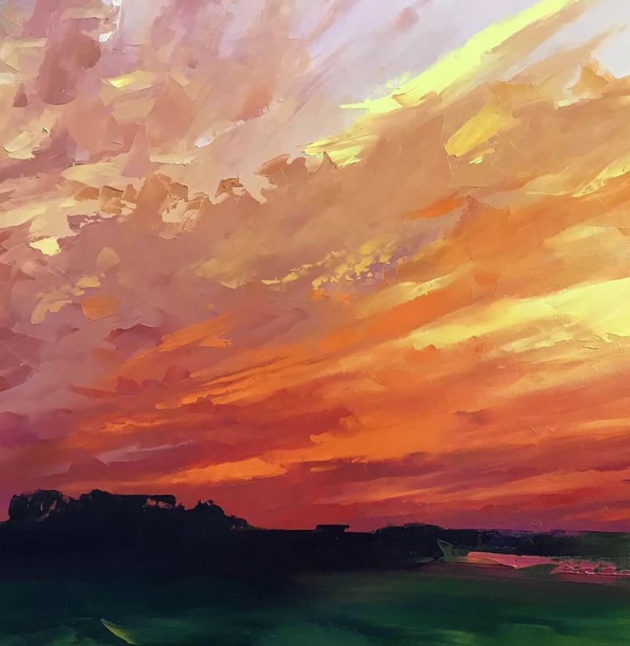 NICK VIVIAN, Mother Nature Needs No Filter