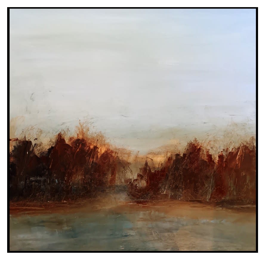 RACHEL ARIF, Sun Showers II