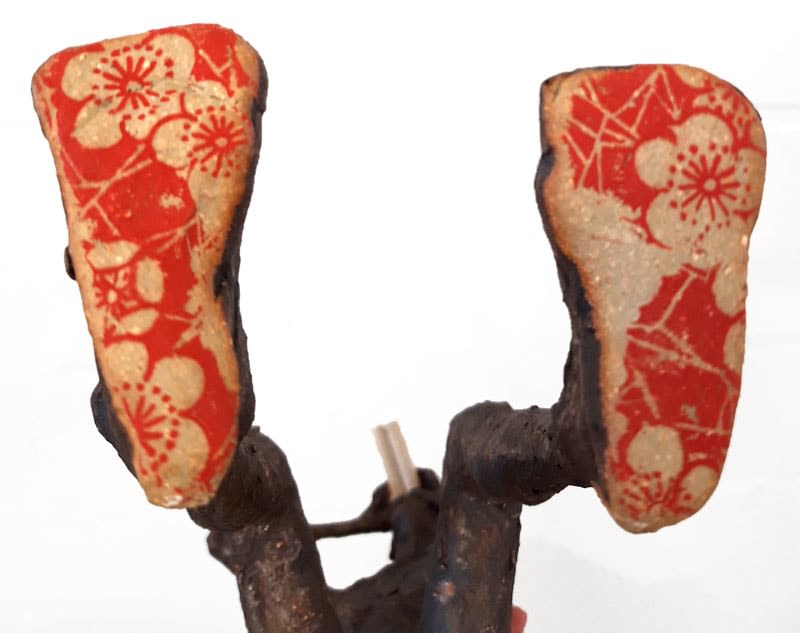 CATHERINE MACLEOD, Binocular Brigade - Straight Legs