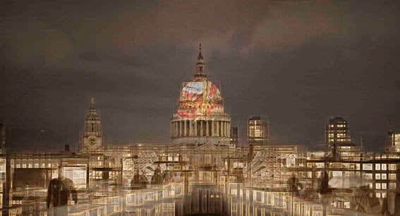 DUNCAN WADE, City Life