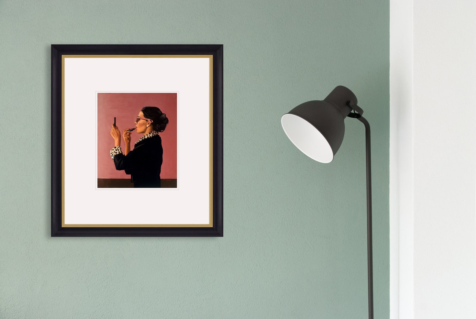 JACK VETTRIANO, Diva