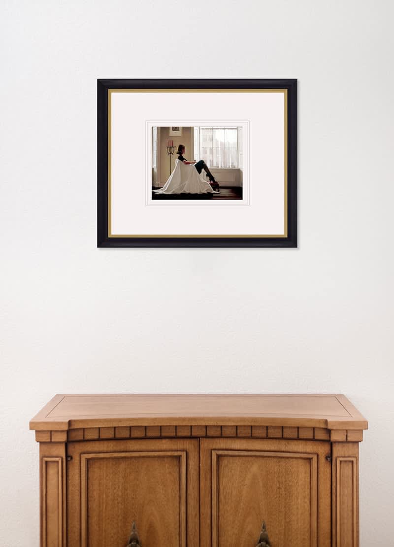 JACK VETTRIANO, In Thoughts of You - Edition completely sold out