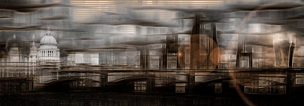 History in a Panorama
