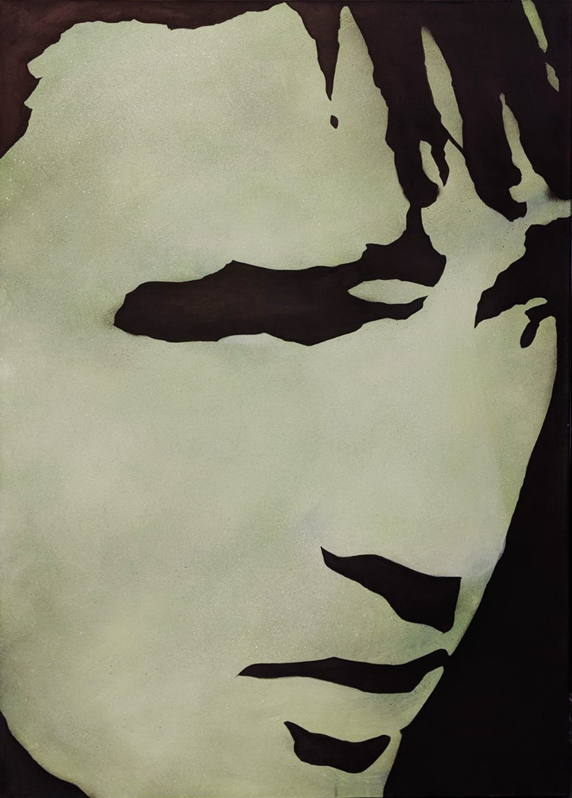BEN MCKAY, ELVIS 2