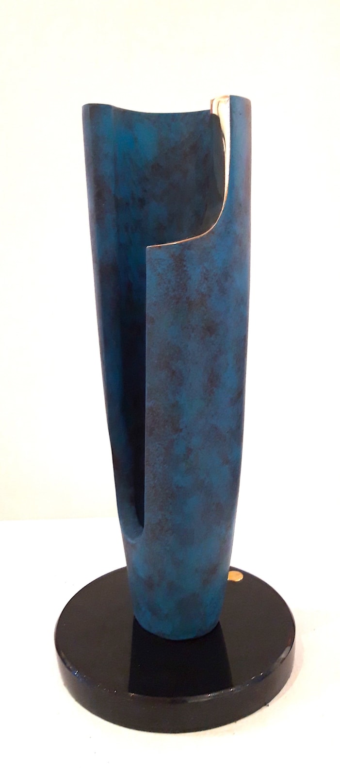 DAVID SPRAKES, Tall Hollow