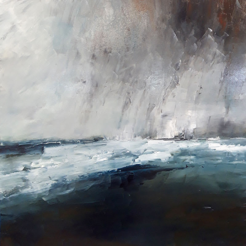 RACHEL ARIF, Tempest