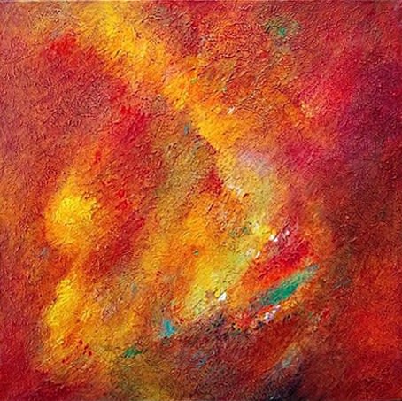 IAN LAWRENCE, Scatter