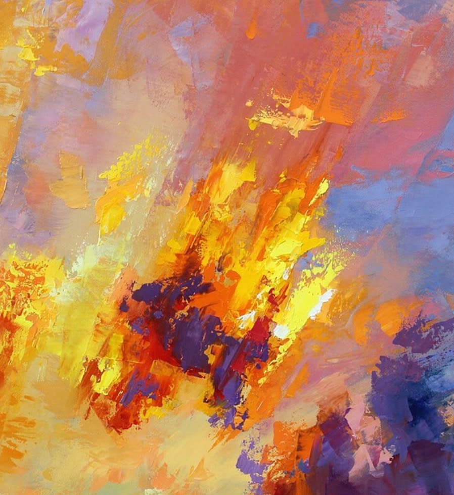 NICK VIVIAN, That Sunset Moment