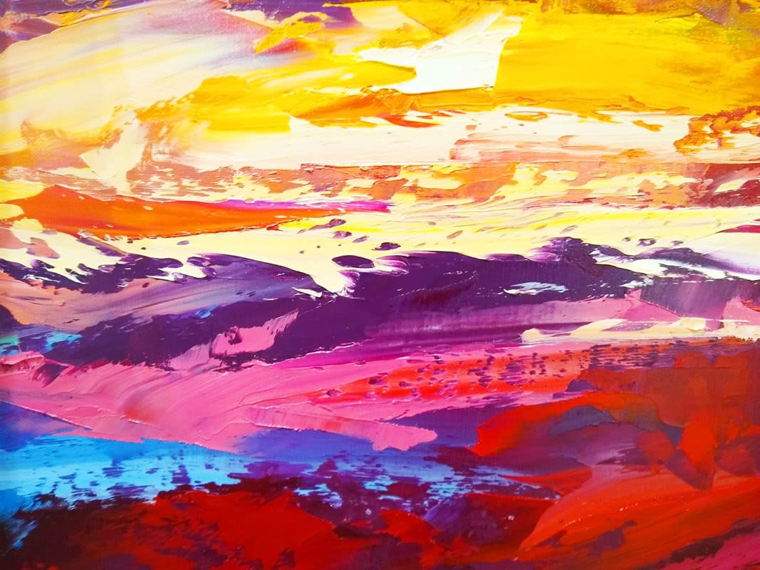 NICK VIVIAN, MAGNIFICENT LAYERS