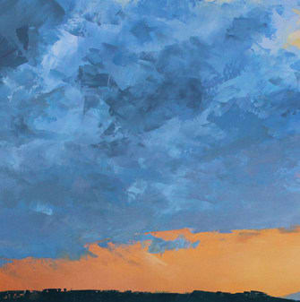 NICK VIVIAN, Summer Breeze