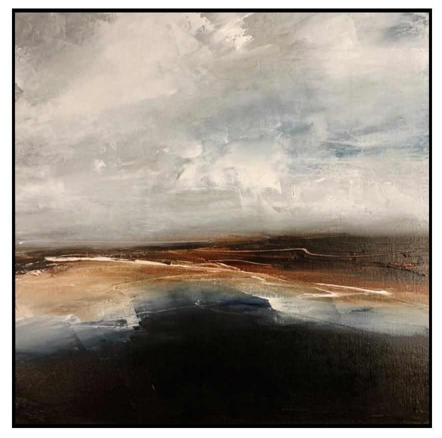 RACHEL ARIF, Enlighten II