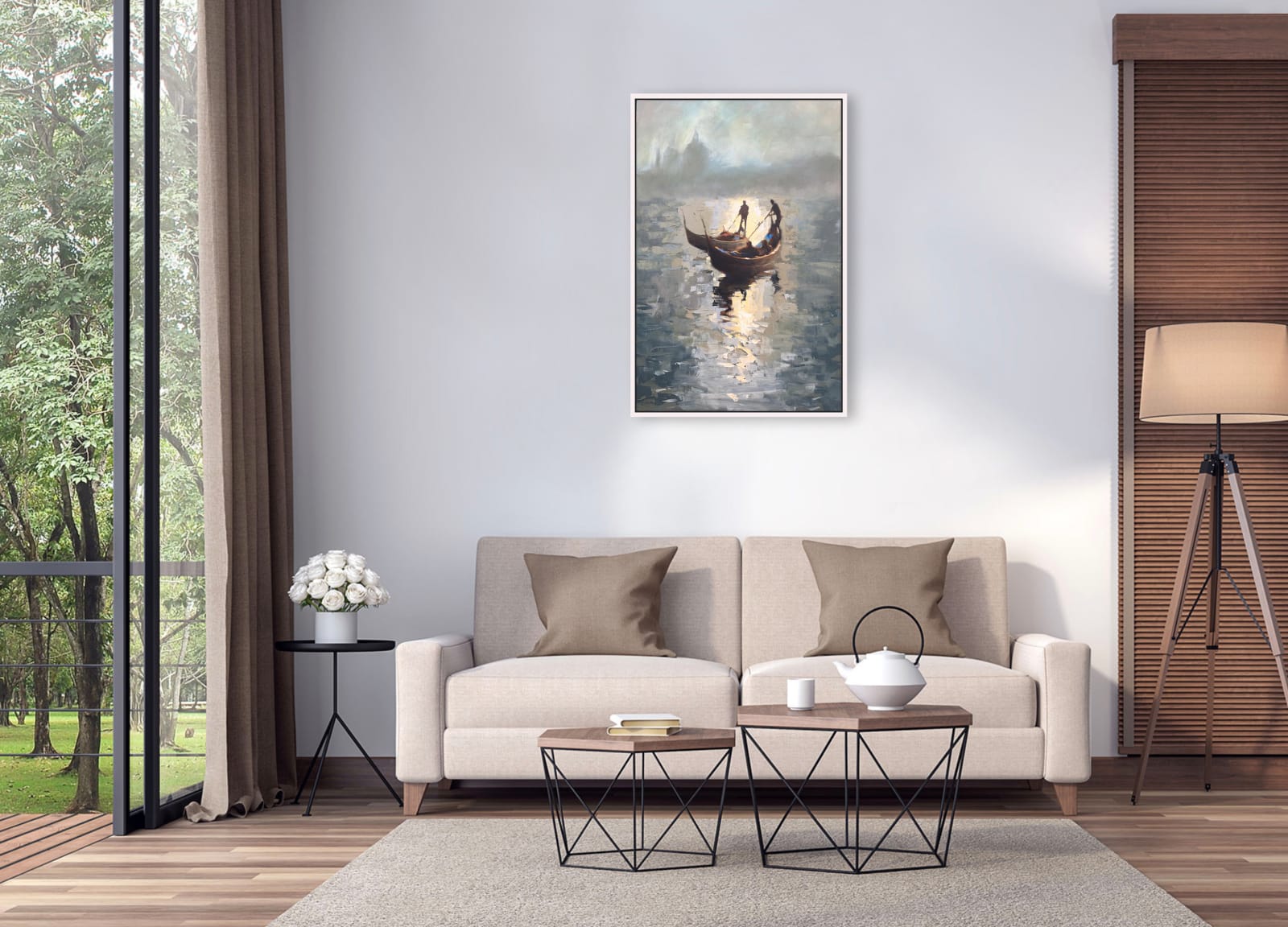 HAZEL SOAN, Gliding Through History