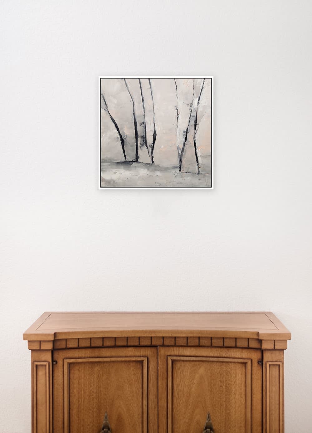 RACHEL ARIF, Ghost Dance II