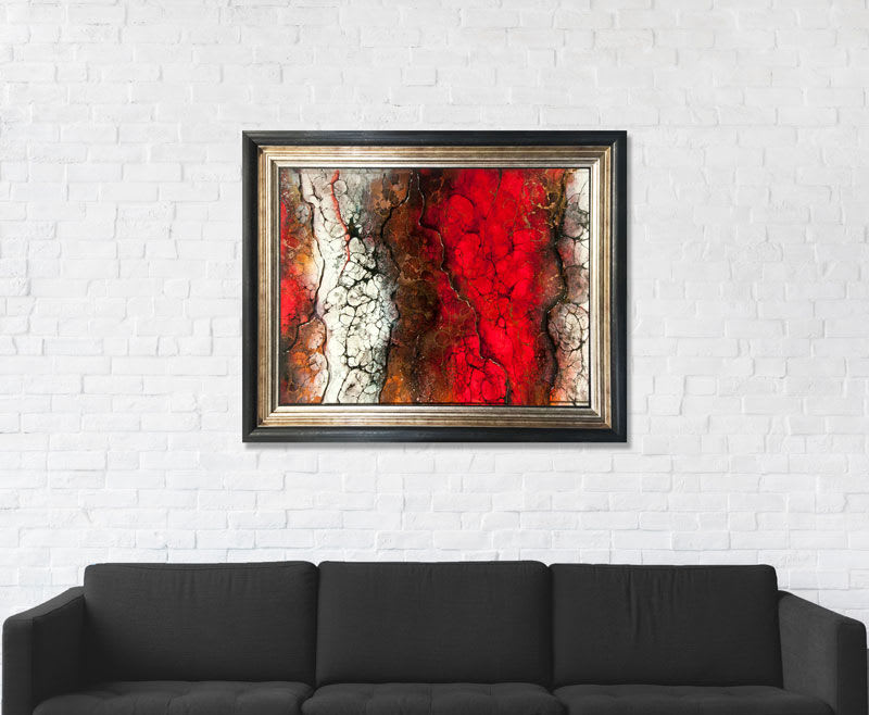 KERRY DARLINGTON, KOHALA ABSTRACT