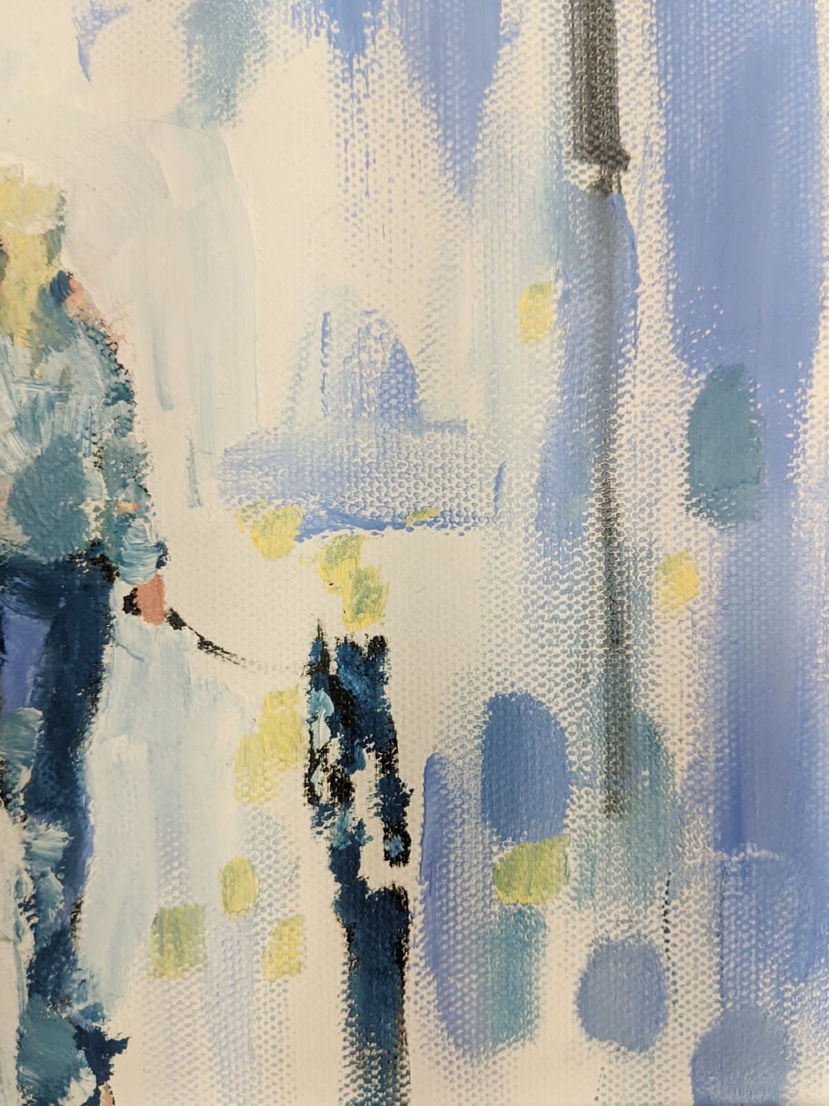 RICHARD GOWER, Cool Summer in The Park