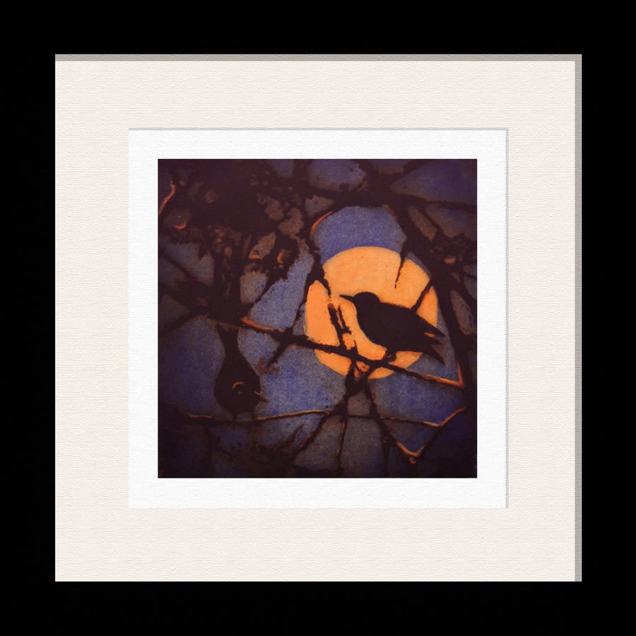 SUSIE PERRING, HARVEST MOON