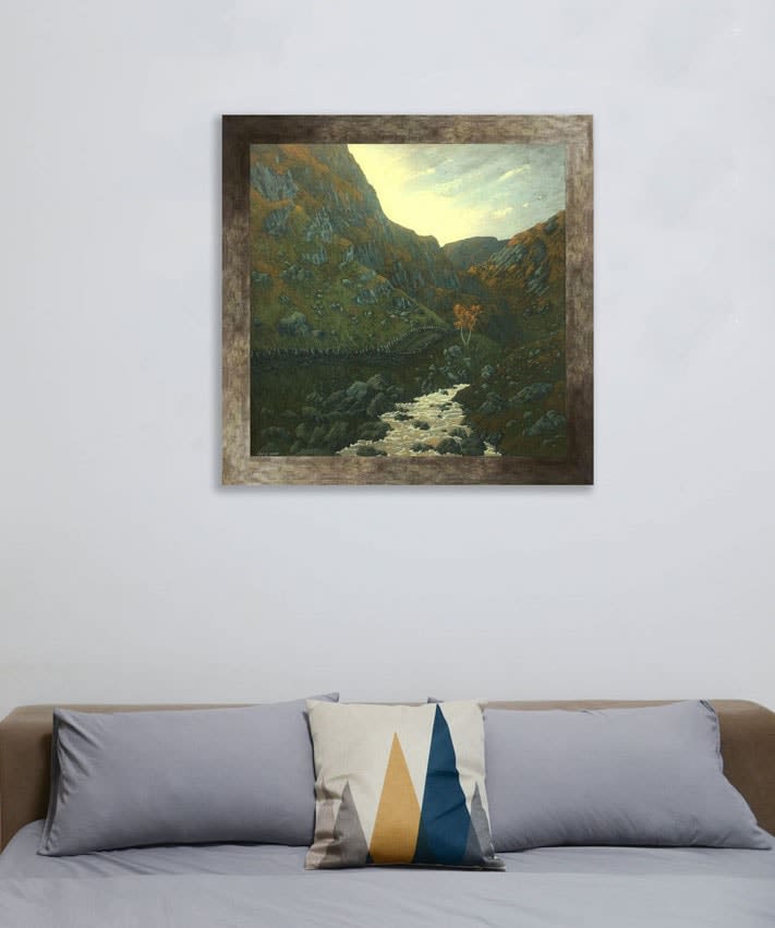 CHERYL CULVER, THE PASS