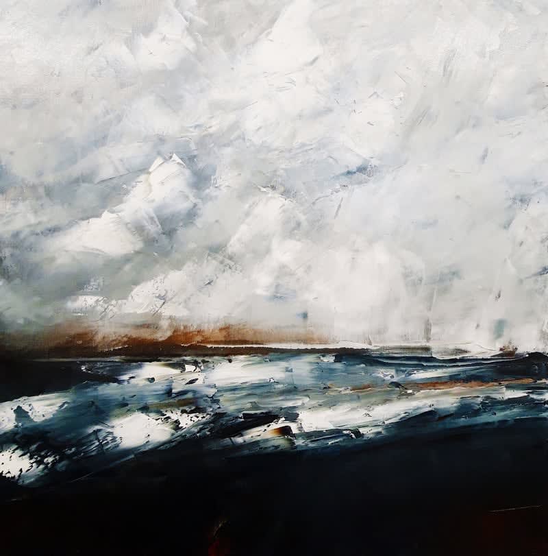 RACHEL ARIF, Sun Shower