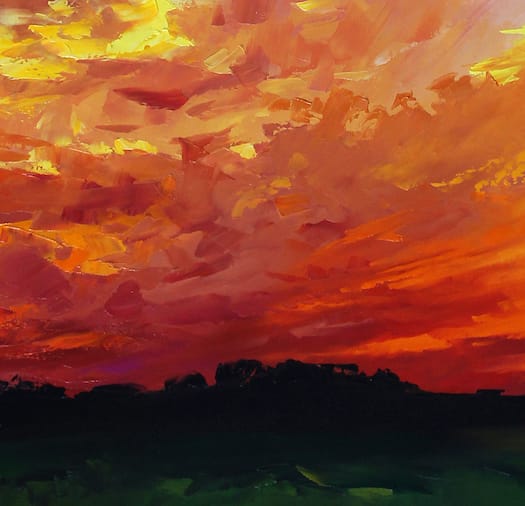 NICK VIVIAN, Mother Nature Needs No Filter