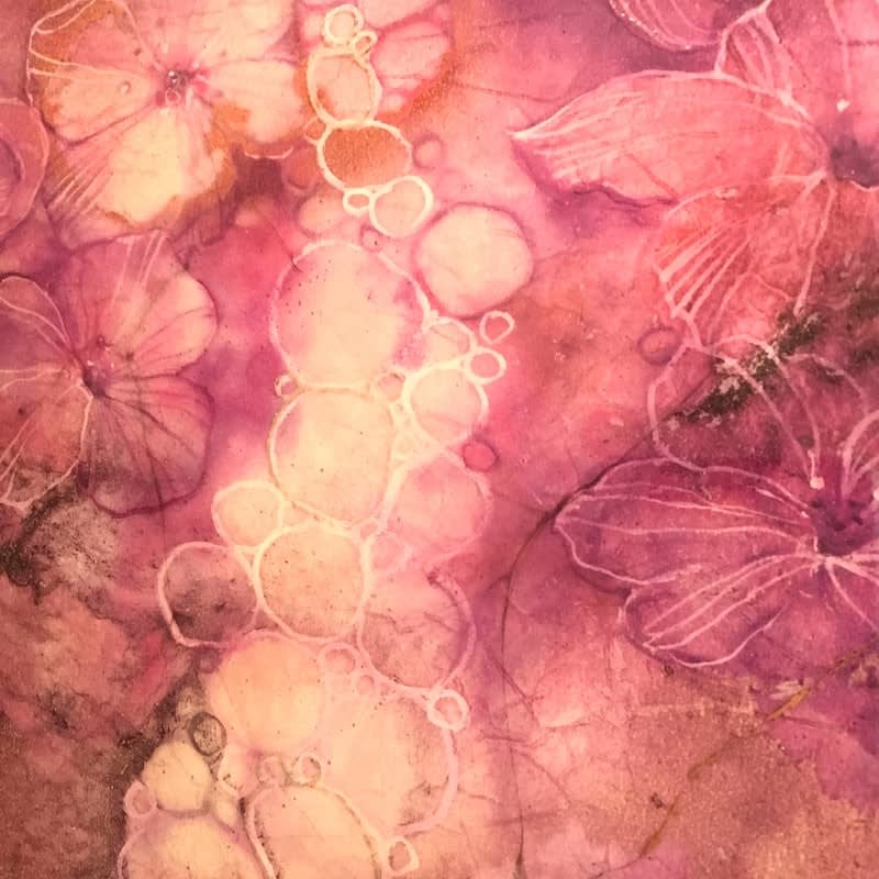 PLUM BLOSSOM