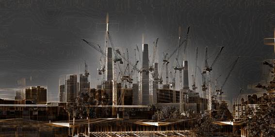 DUNCAN WADE, Integrating