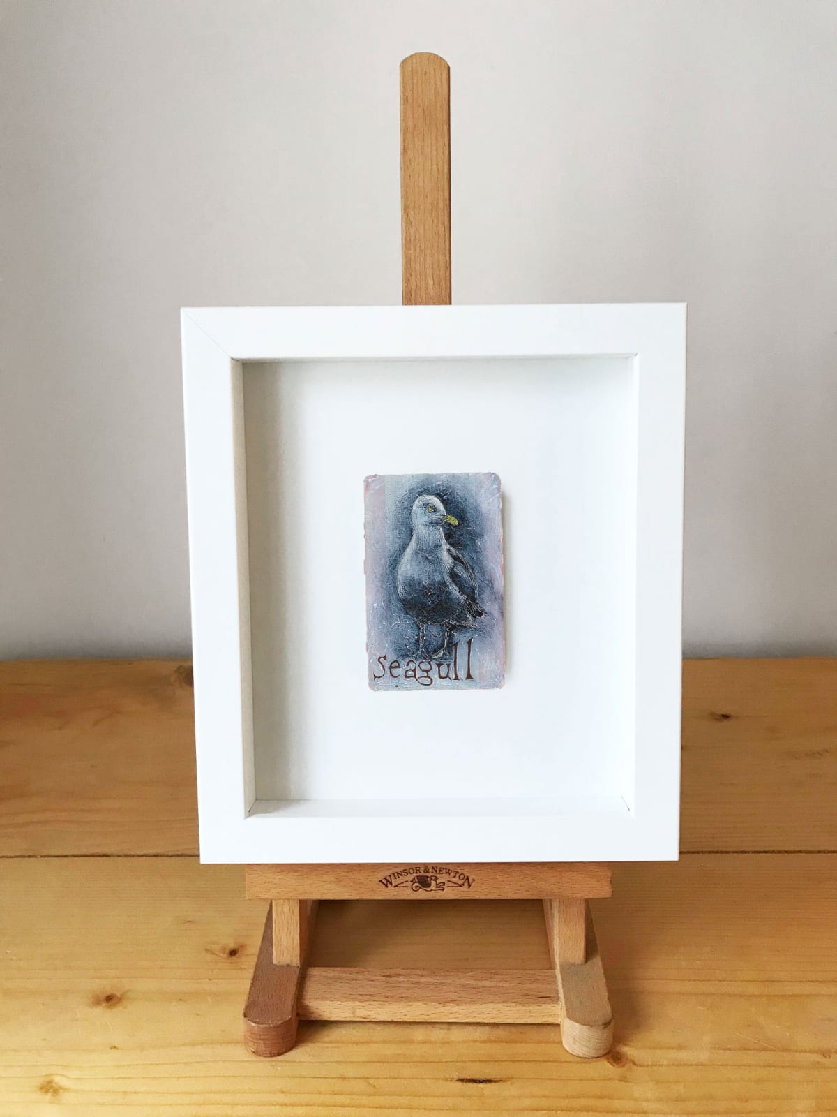 NAOMI FRANCES, SEA GULL II