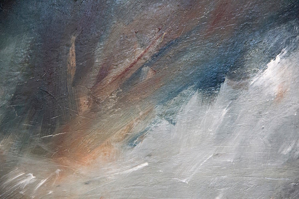 RACHEL ARIF, Judgement