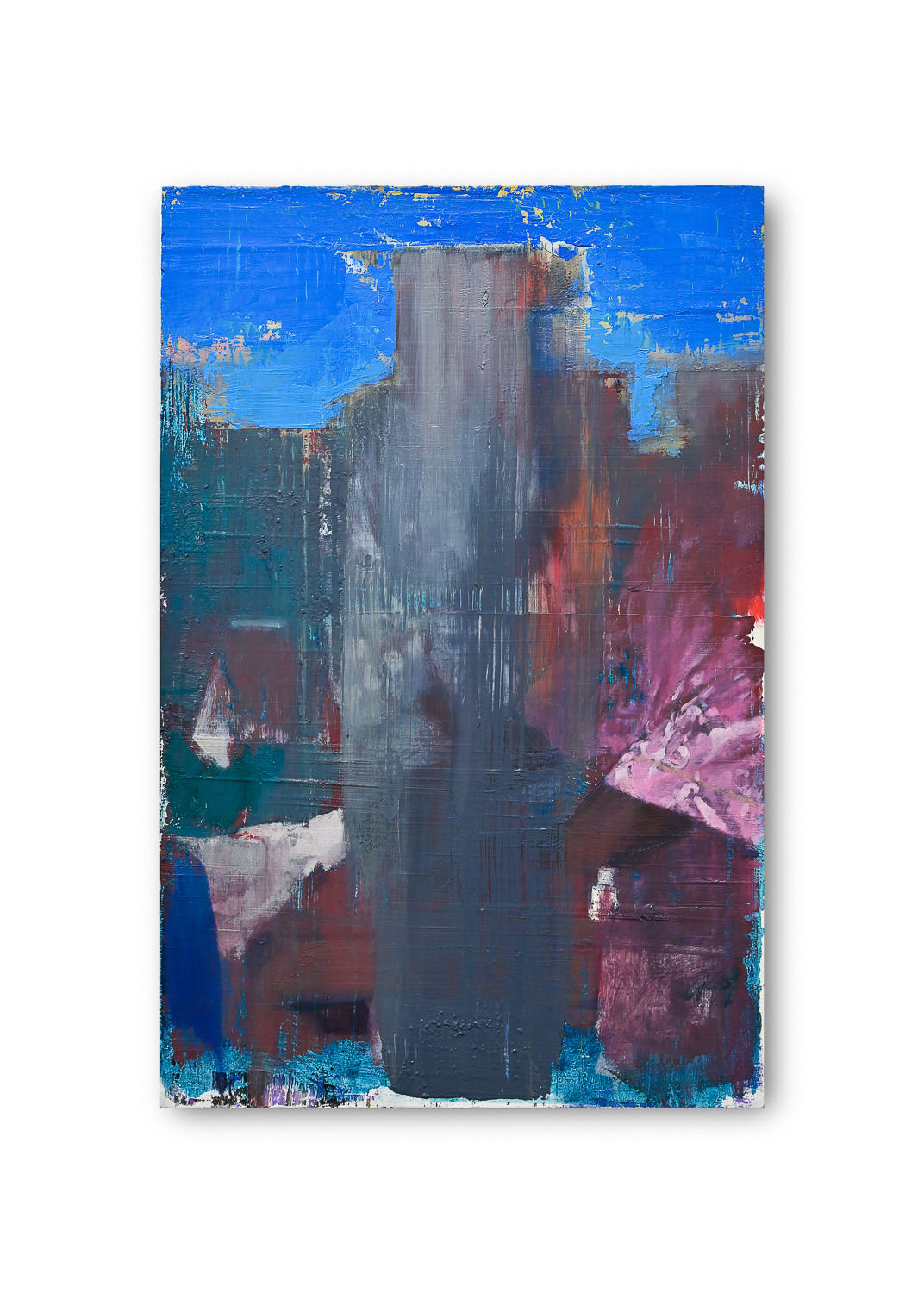 Austin Uzor, Fake ceremonies, 2025