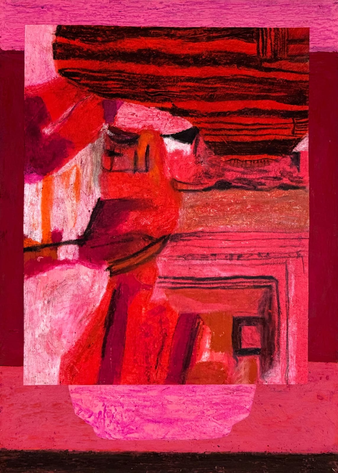 Lars Hempler, The Almost Readable, 2025