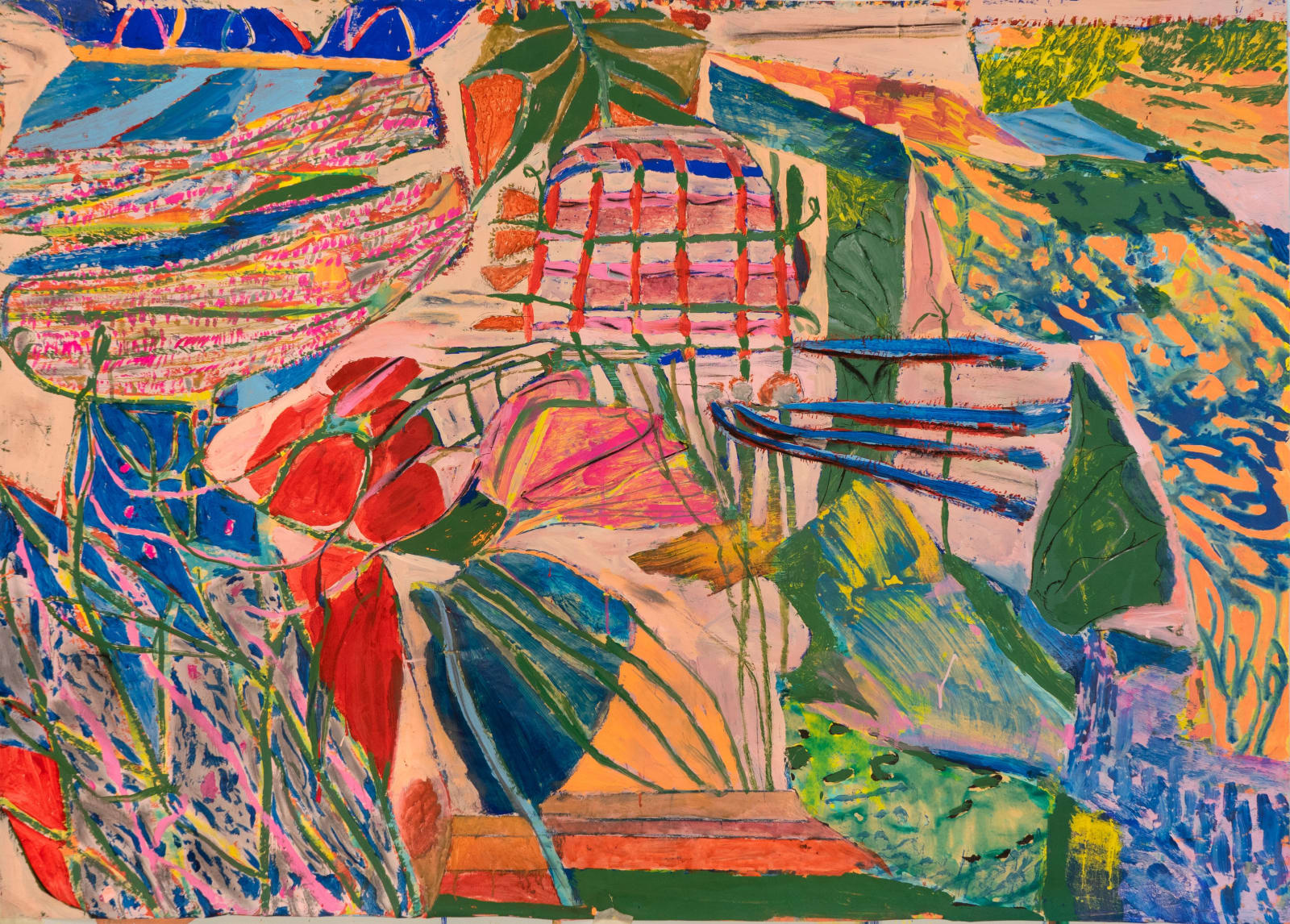 Geoffroy Pithon, Coupe du roi, 2024