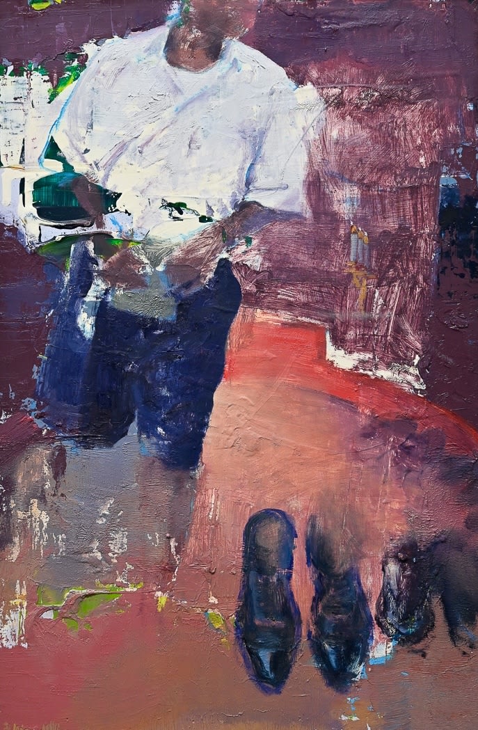 Austin Uzor, Benedictian, 2025